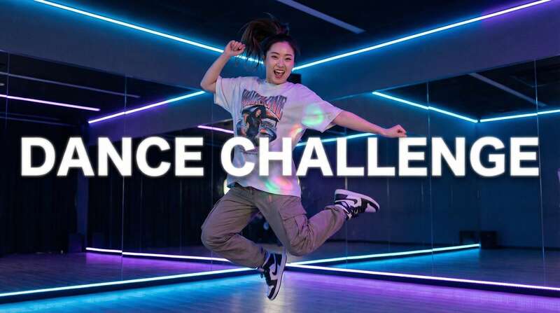 欧美精品舞蹈视频