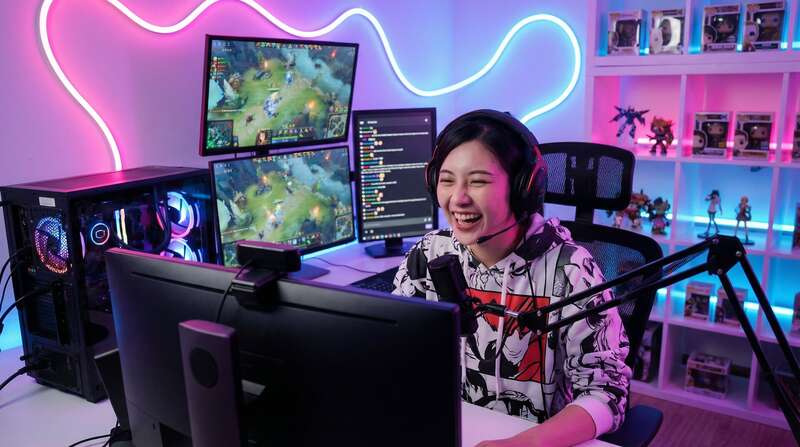 欧美精品游戏视频